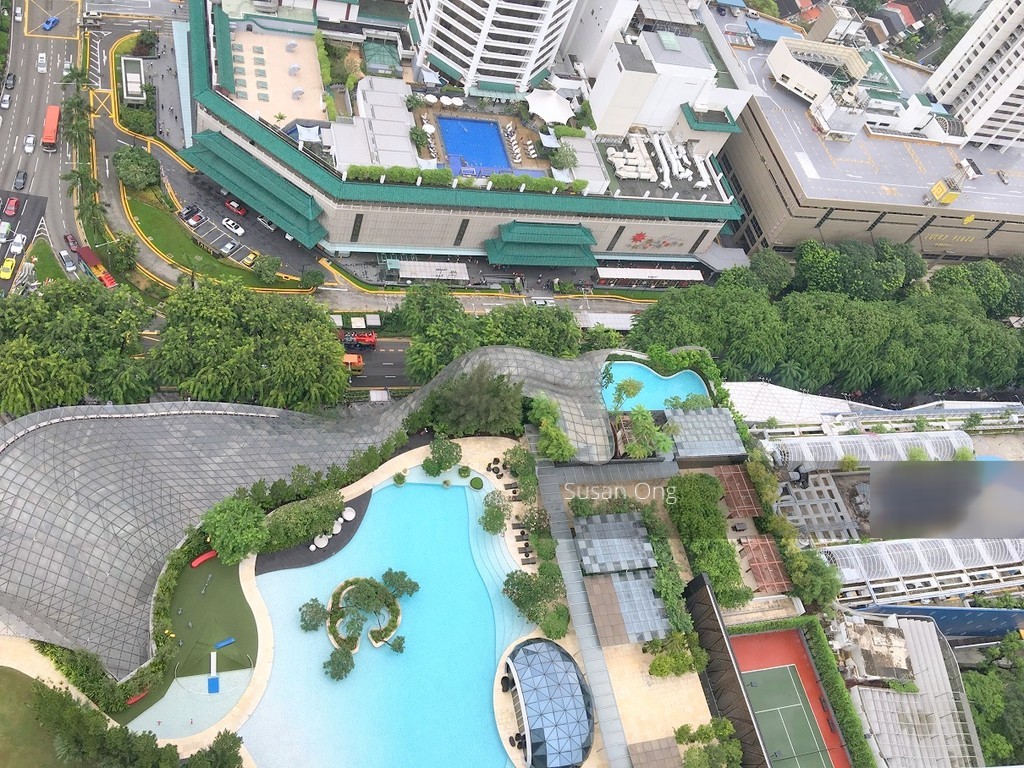 The Orchard Residences (D9), Apartment #130705532